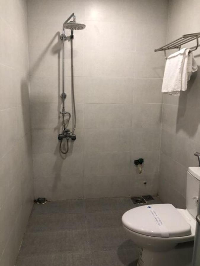 Quynh Huong Hotel Πόλη Χο Τσι Μινχ Εξωτερικό φωτογραφία