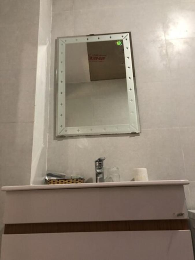Quynh Huong Hotel Πόλη Χο Τσι Μινχ Εξωτερικό φωτογραφία