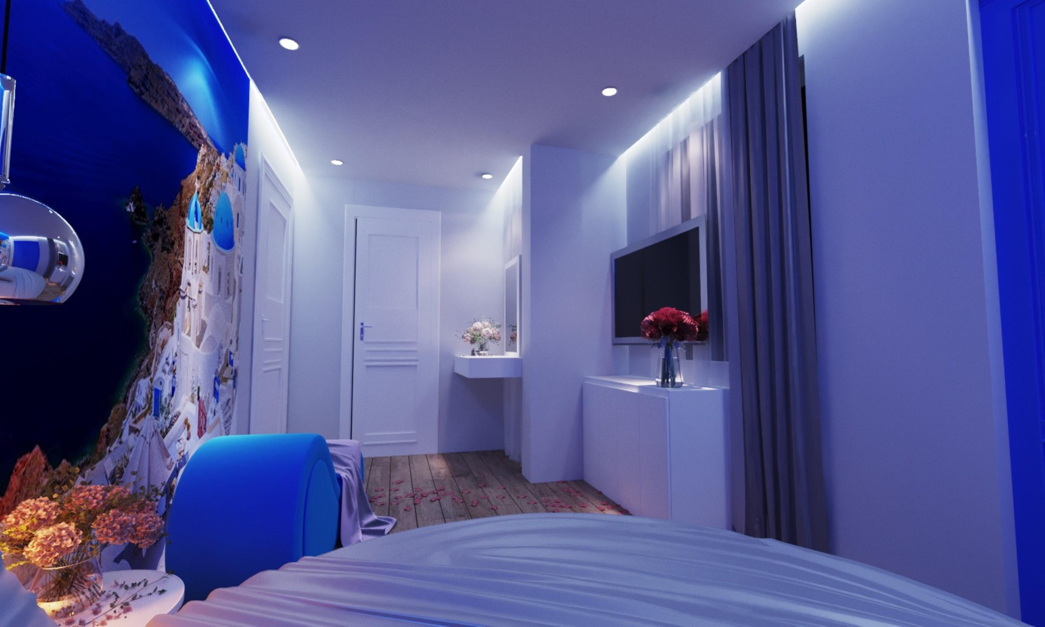 Quynh Huong Hotel Πόλη Χο Τσι Μινχ Εξωτερικό φωτογραφία
