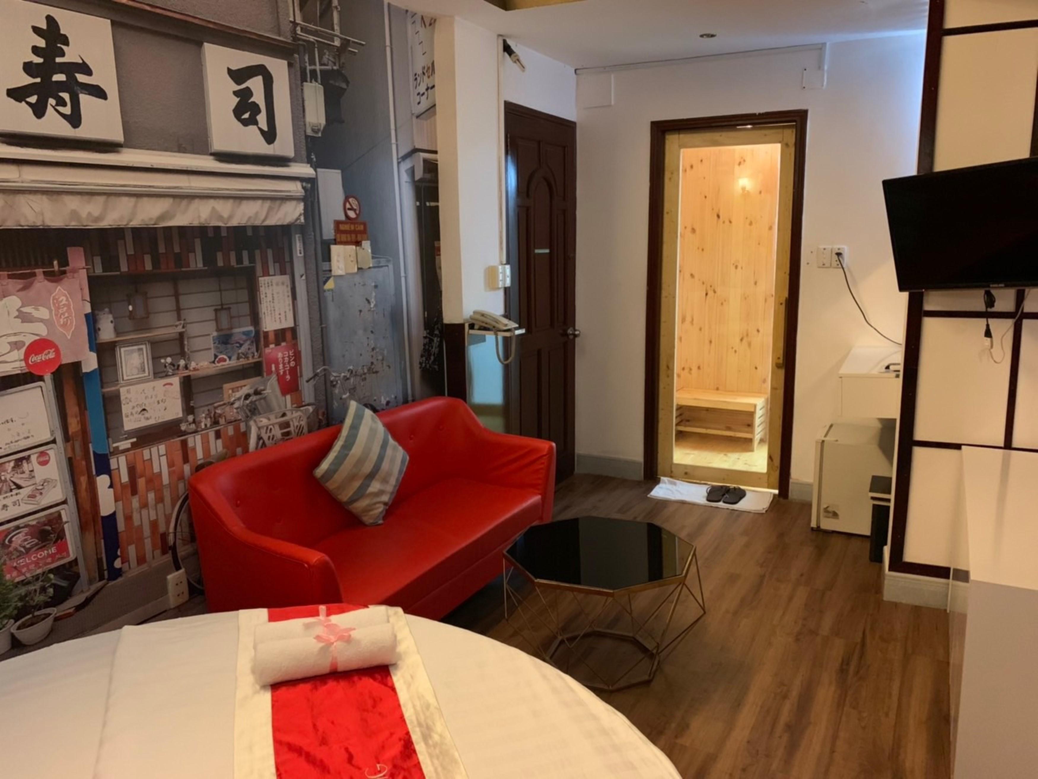 Quynh Huong Hotel Πόλη Χο Τσι Μινχ Εξωτερικό φωτογραφία