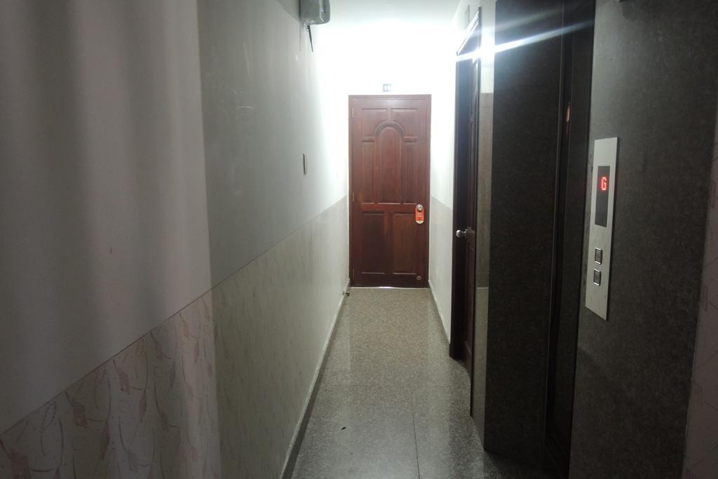 Quynh Huong Hotel Πόλη Χο Τσι Μινχ Εξωτερικό φωτογραφία