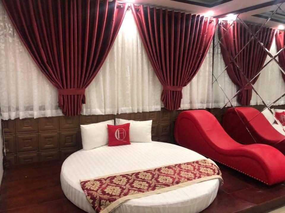 Quynh Huong Hotel Πόλη Χο Τσι Μινχ Εξωτερικό φωτογραφία