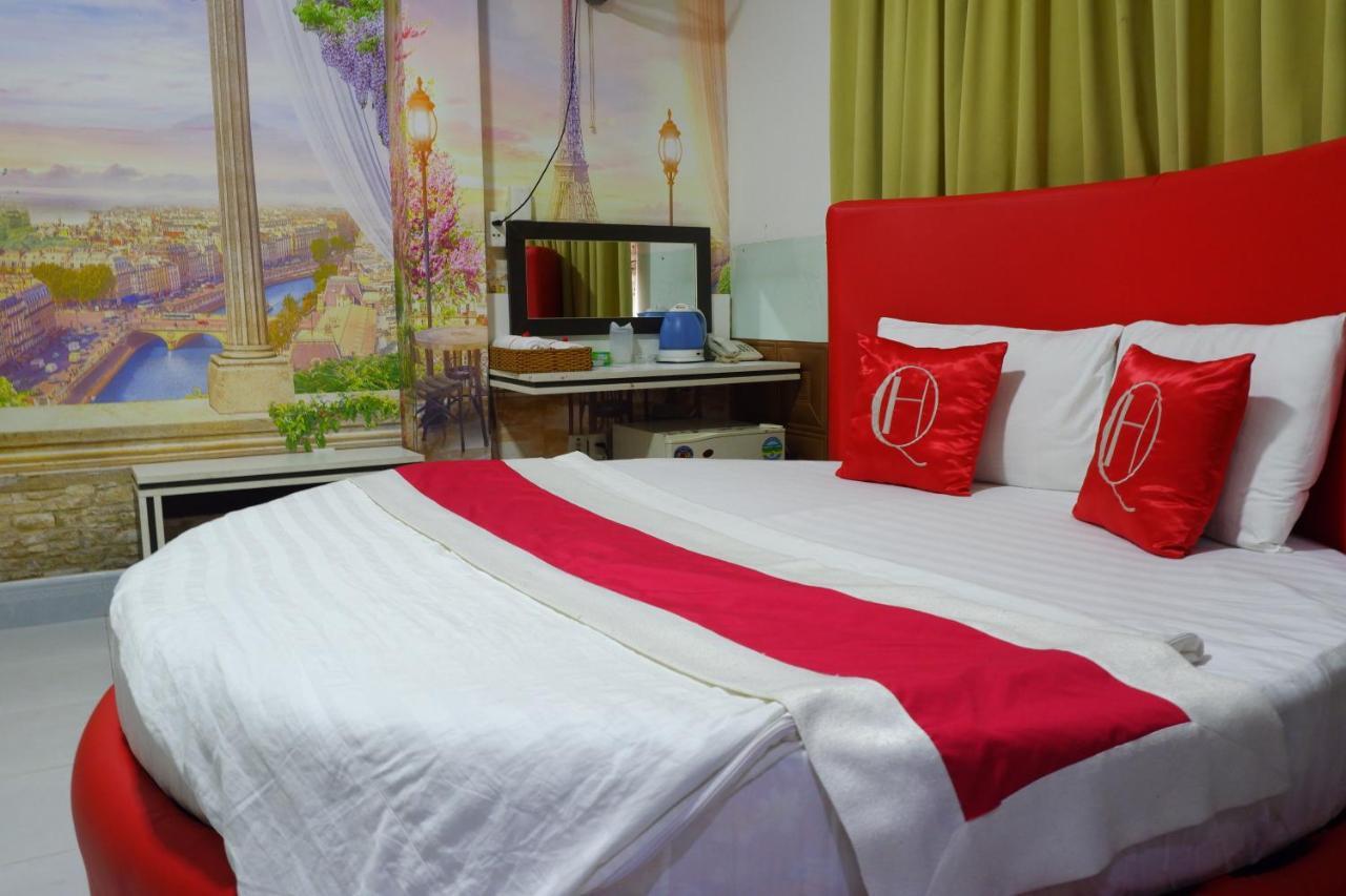 Quynh Huong Hotel Πόλη Χο Τσι Μινχ Εξωτερικό φωτογραφία