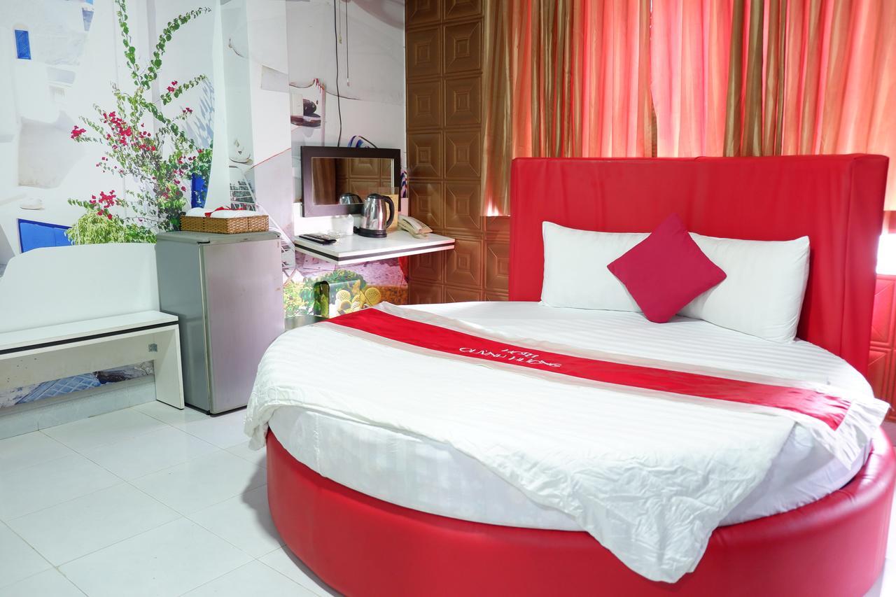 Quynh Huong Hotel Πόλη Χο Τσι Μινχ Εξωτερικό φωτογραφία